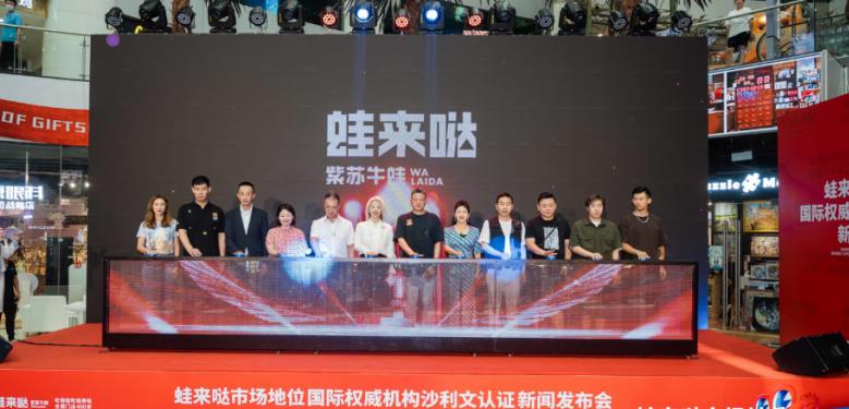 蛙来哒获国际权威调研机构沙利文三项权威认证(图2)