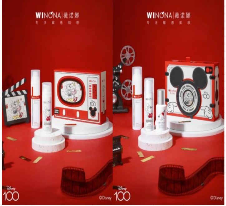 国货标杆！薇诺娜连续6年霸榜TOP10(图3)