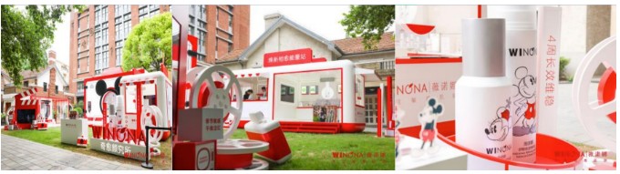 国货标杆！薇诺娜连续6年霸榜TOP10(图5)