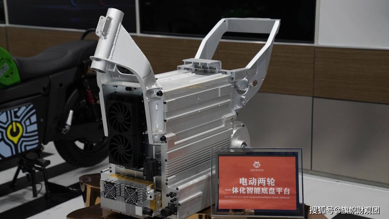 中国科技输出非洲浩万科技打造新范式品牌(图3)