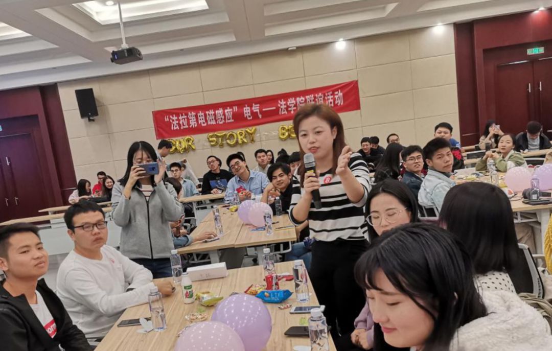 我院研究生会喜获校“优秀院系研究生会”称号(图2)