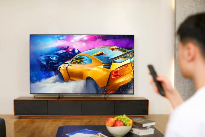 75寸电视买哪个品牌好？建议大家：若不差钱这3款一步到位！(图10)