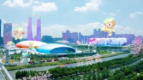 雅迪深耕绿色出行科技向世界输出中国智造新理念(图2)