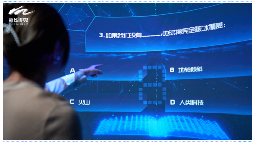 临港科技智慧图书馆运营在即看新华传媒品牌运营力(图4)