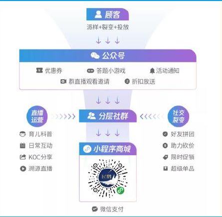 从古典电商到泛电商业态：除了直播带货你还应该了解更多(图28)