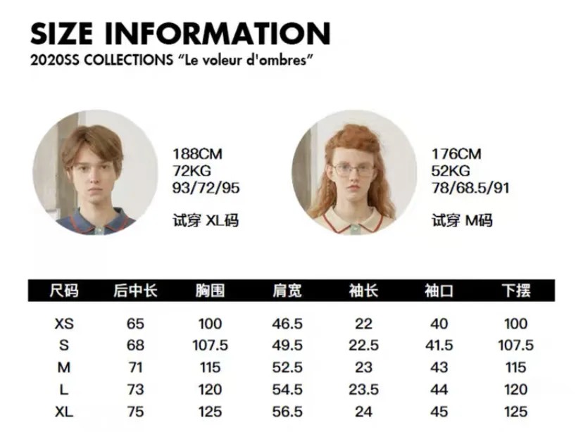 快时尚品牌「bosie」如何兼顾时尚与效率 A公司(图4)