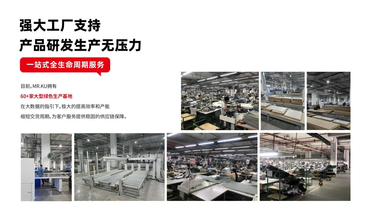 财富前瞻：加盟商成大赢家！顾家集团MRKU10大精准赋能！(图2)