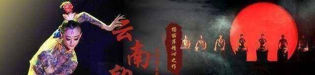 云南文化半年净利暴增40倍杨丽萍15年现场演出迎来爆发？丨半年报观察(图2)