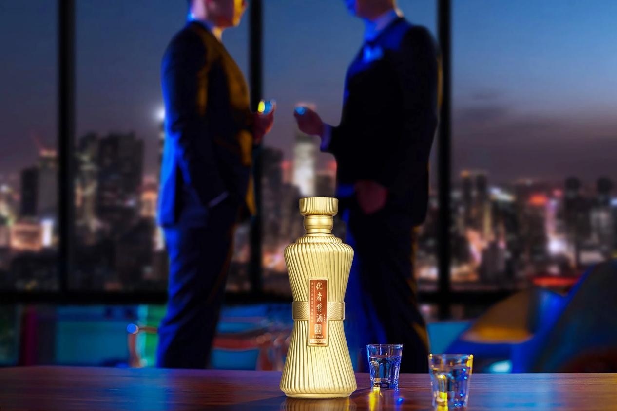开进广州高铁抢位百亿酱酒市场优者酱酒凭什么？(图9)