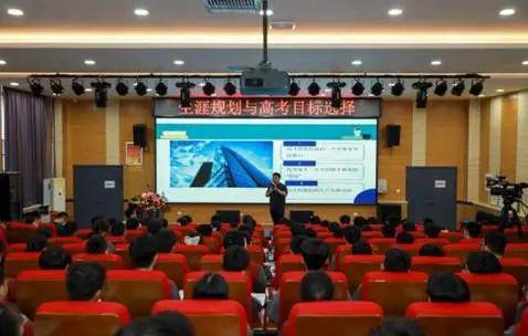 西安雁南中学2023年小升初报名咨询已开始！(图4)