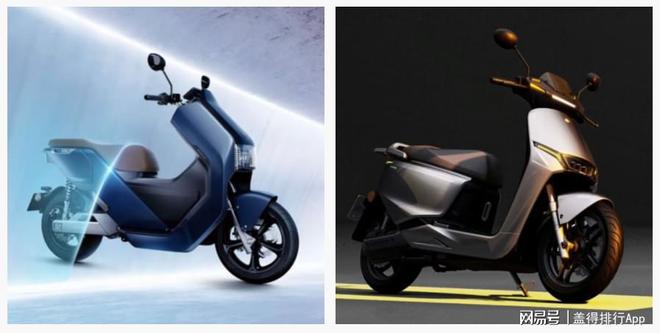 2023九大电动摩托车品牌出炉酷炫造型与强劲性能并存(图2)