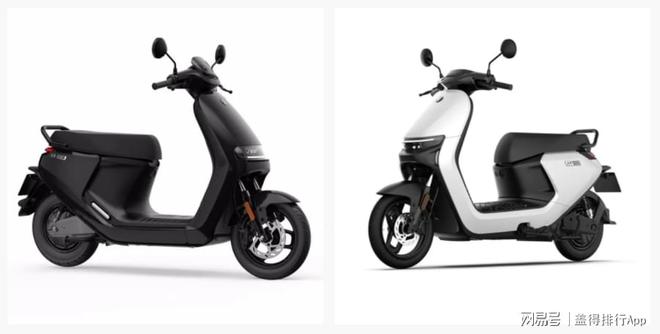 2023九大电动摩托车品牌出炉酷炫造型与强劲性能并存(图3)