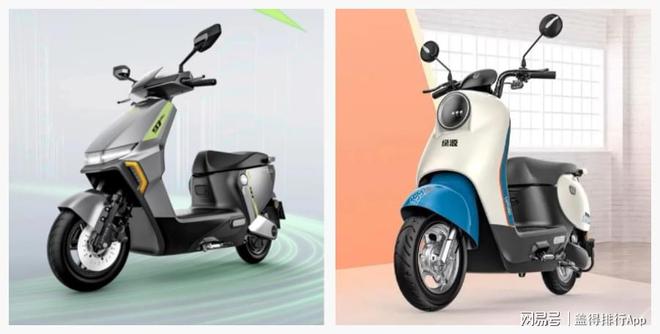 2023九大电动摩托车品牌出炉酷炫造型与强劲性能并存(图6)