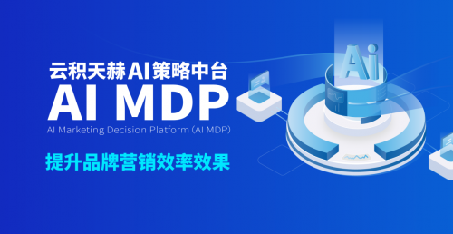 被「BP2050」推荐AI营销策略中台正被更多品牌接受和使用(图3)