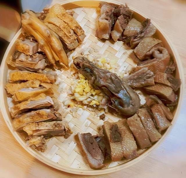 粤西人民大食堂·玛脑窝（广州）美食节暨粤西新青年党建活动举办(图11)