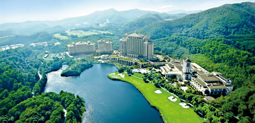 观澜湖集团(图2)