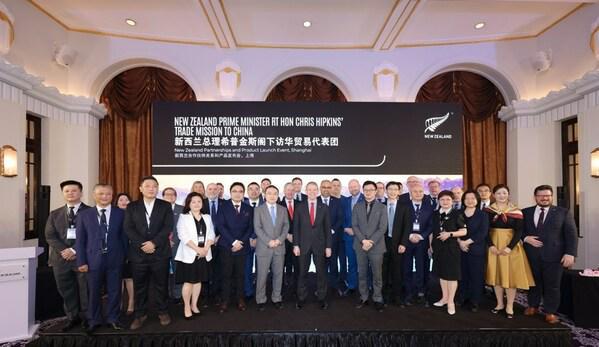 莱美国际首席执行官访华：坚定中国本地化发展战略加快品牌扩张(图3)