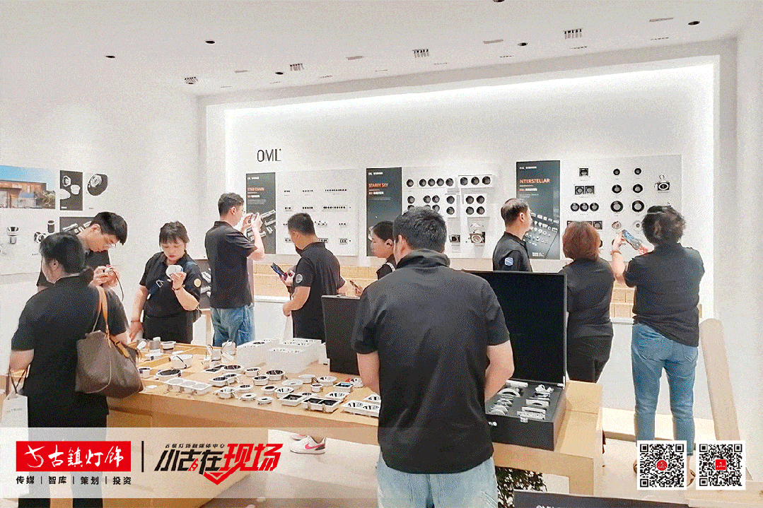 刷爆朋友圈！欧曼智能线旗舰店江苏常州店重磅开业！(图2)