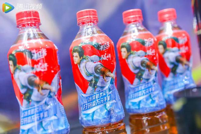 腾讯视频释放国漫IP营销新动能(图4)