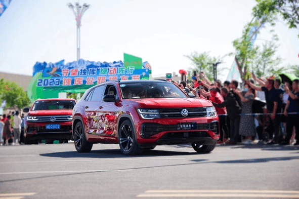 全新途昂家族放“价”啦 限时优惠至高60000元(图7)