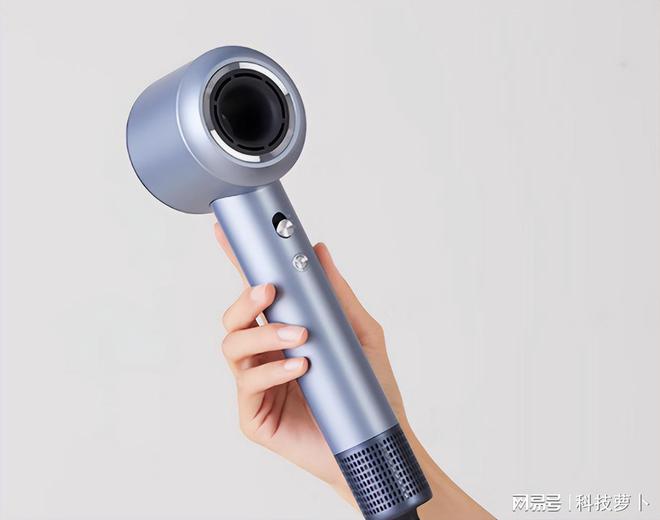 电吹风机哪个牌子好？全网五大人气品牌推荐(图9)