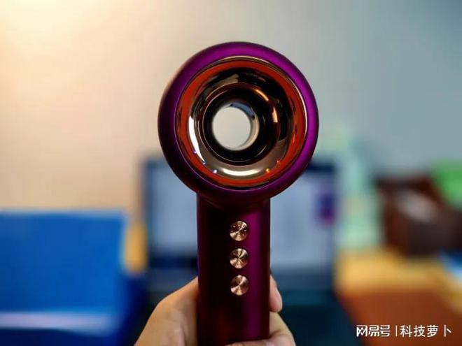 电吹风机哪个牌子好？全网五大人气品牌推荐(图10)