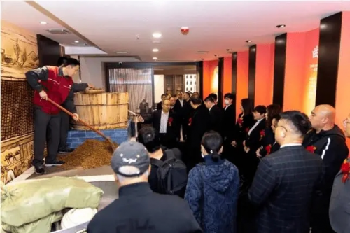 新一轮行业调整期已至衡水老白干稳中求进打响冀酒品牌(图5)