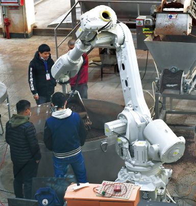 新一轮行业调整期已至衡水老白干稳中求进打响冀酒品牌(图6)