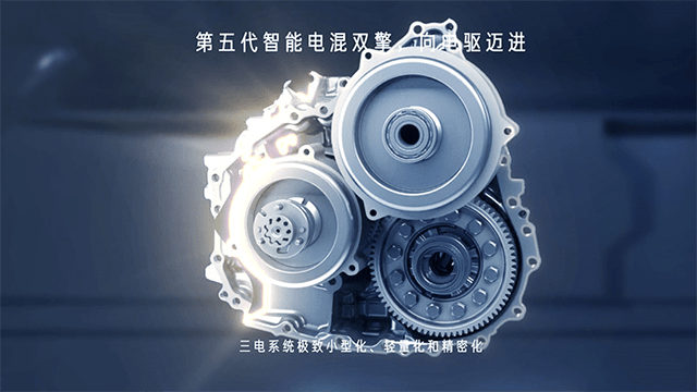 【汽车人】从半年报看车企：主流合资品牌仍是中流砥柱(图7)