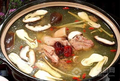 全鸿顺鹅火锅加盟费多少(图6)