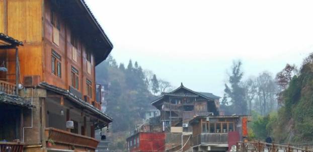 丹寨万达小镇强势输出旅游品牌绽放自我惊艳众人(图2)