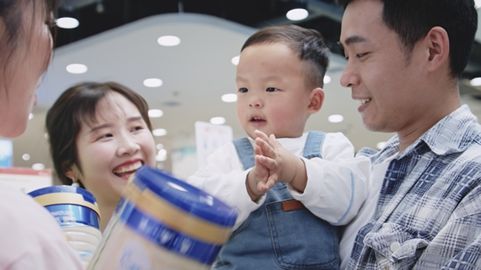 美素佳儿源悦解锁公益营销新范本携手保护黄河行动首战告捷(图3)
