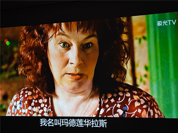 家用激光投影仪品牌怎么选？2023年国产家用激光投影仪品牌推荐(图9)