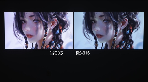 家用激光投影仪品牌怎么选？2023年国产家用激光投影仪品牌推荐(图11)