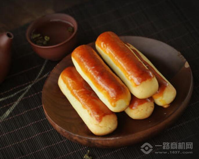 汪保来糕点加盟费多少(图3)