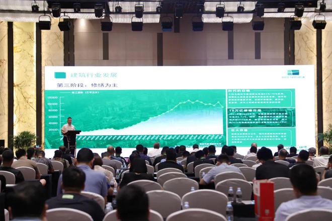 固克向“缮”：锚定绿色赛道“做修缮行业第一品牌”(图10)