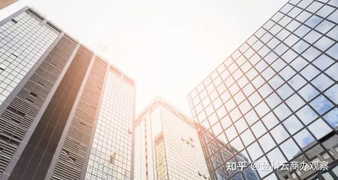 产业园区存量时代的重资产vs轻资产模式(图8)
