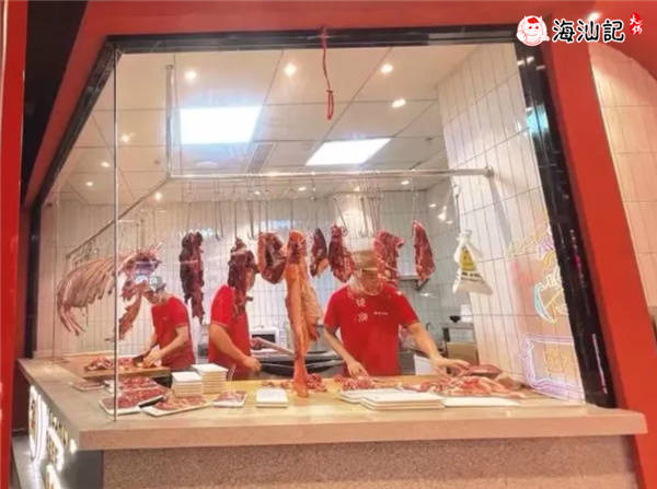 海汕记不可多得的优质潮汕牛肉火锅加盟品牌(图3)