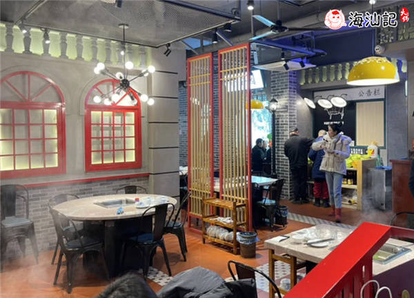 海汕记不可多得的优质潮汕牛肉火锅加盟品牌(图2)