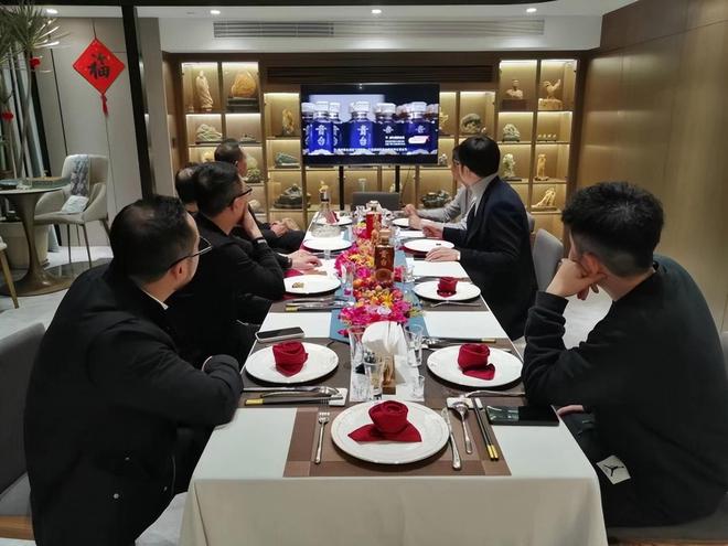 连续签约！贵州贵台酒持续扩大战略“朋友圈”(图4)
