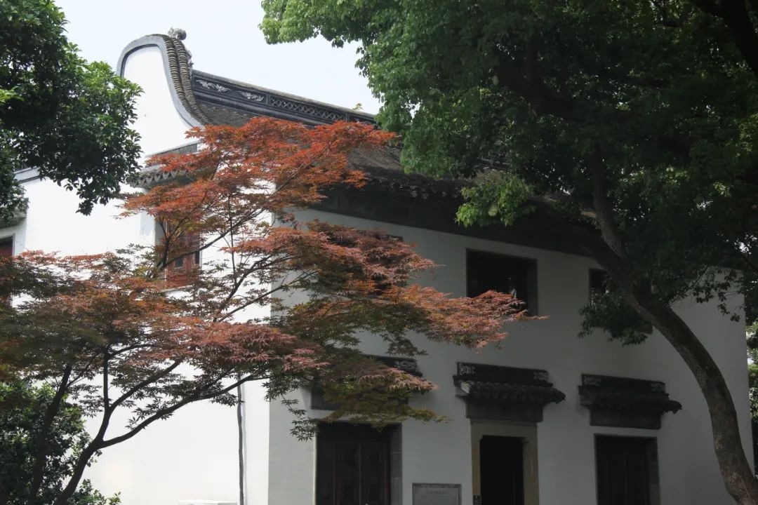 当老牌国宾馆撞上当打之年！(图3)