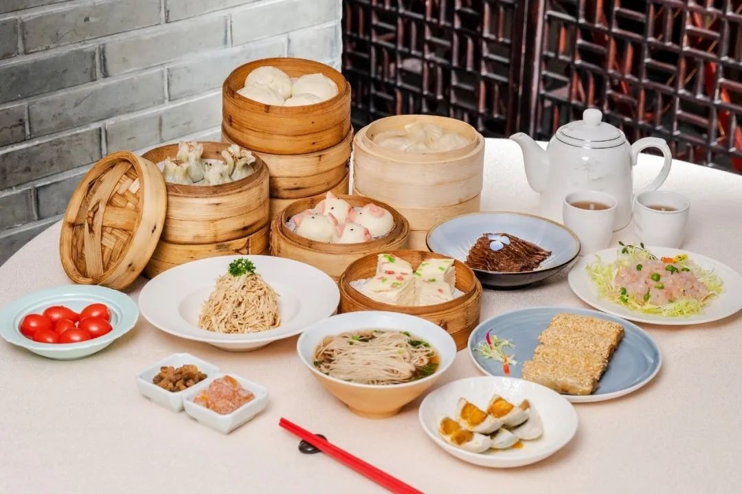 当老牌国宾馆撞上当打之年！(图9)