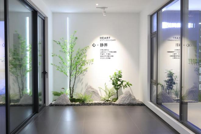 首家以“高端定制美学门窗”为企业定位的门窗品牌(图7)