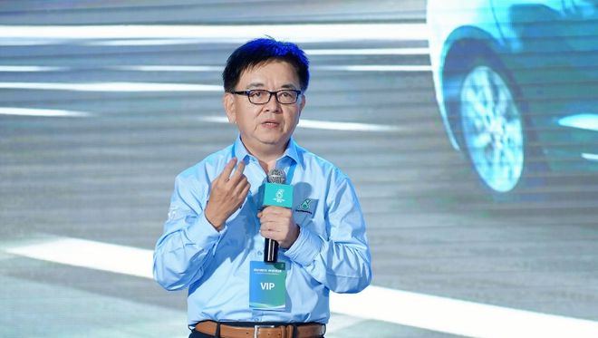 聚能当下慧创未来—马石油润滑油隆重推出马石油安欧纳iona新能源油液品牌(图2)