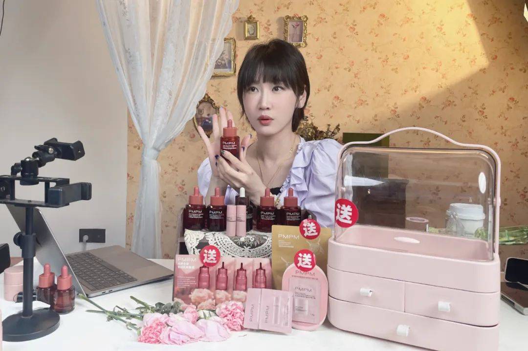 让GMV暴涨井心如何与中小达人一起撬动品牌专场的吸金密码？(图3)