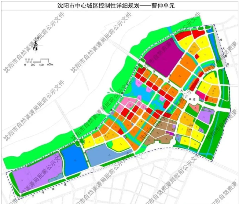 华发中东和平首府(图2)
