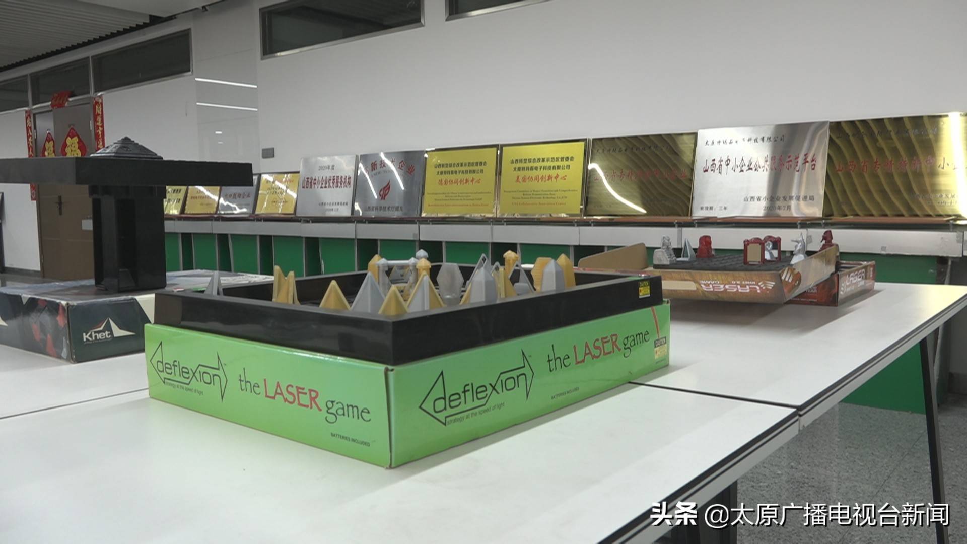 「太原品牌 品牌强市」从商品输出到文化输出太原特玛茹走向国际舞台(图3)