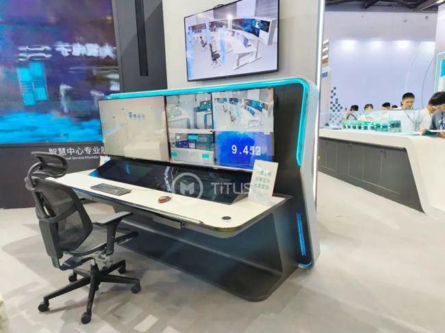 北京InfoComm专访铁力山：深耕三大产品线为客户输出价值导向(图3)