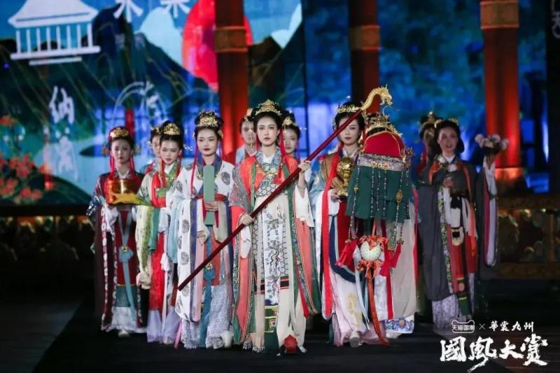 品牌再出圈曲江探索文旅跨界合作新空间(图2)