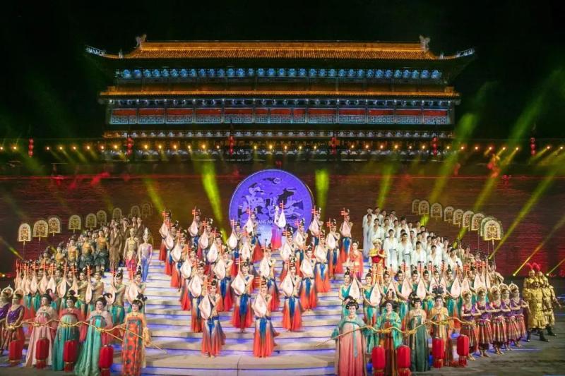 品牌再出圈曲江探索文旅跨界合作新空间(图4)
